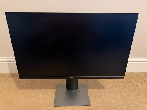 Dell full - full, 24"