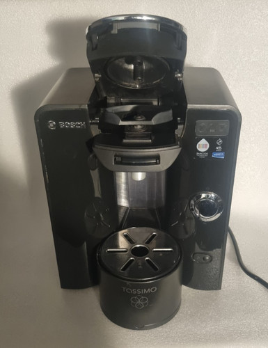 Bosch tassimo t55 - bosch, coffee