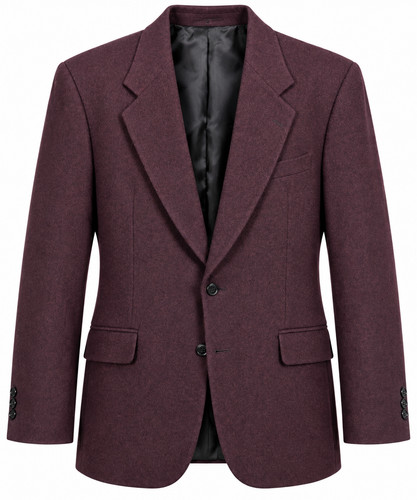 Dunn vintage mens wool - &,
