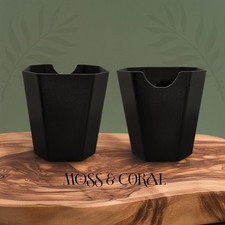 NEW Cover Pots for Clear Tower