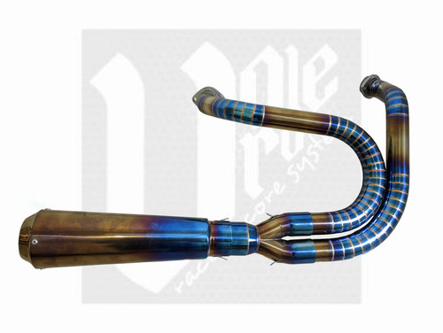 Custom exhaust into fits - custom,