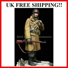 1/16 Resin Model Figure GK