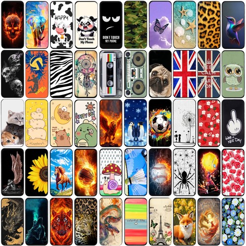 Case for zte all series - case,
