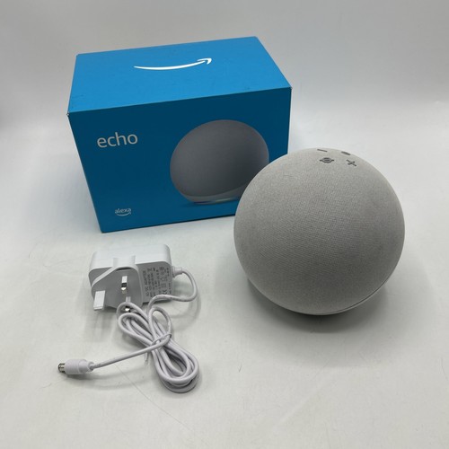 Amazon echo 4th - echo, xl