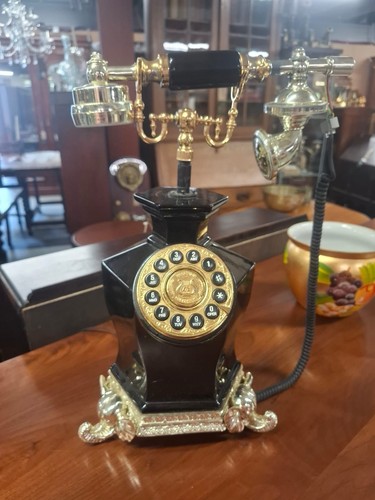 Vintage black replica - black,