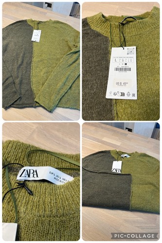 Brand new zara - brand, women’s