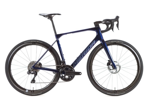 Merida scultura endurance 9000 - merida,