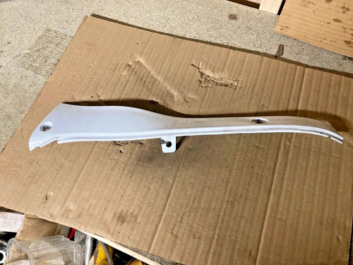 Aprilia rsv 1000 upper - rsv,