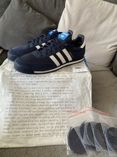 Adidas terry fox uk10 40th - adidas,