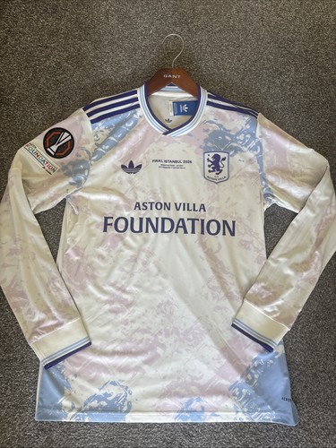 Aston villa europa - villa, league