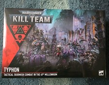 Warhammer 000 kill team - kill,