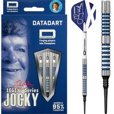 Jocky Wilson Soft Tip Darts