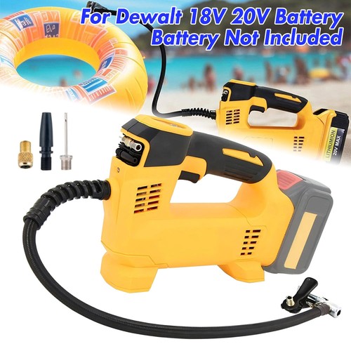 For dewalt 18v 20v battery - for,
