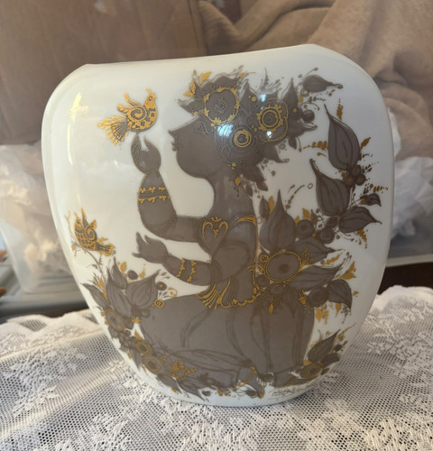 Vintage rosenthal studio - vintage, studio-line