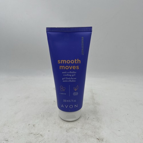 Avon smooth moves fluid - 6.7,