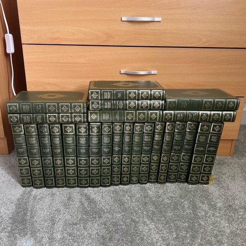Charles dickens complete - dickens,
