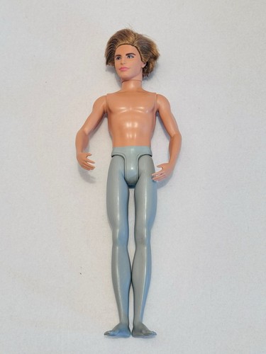 Barbie ken doll ballerina - barbie,