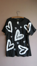 BNWT Frank Usher Hearts