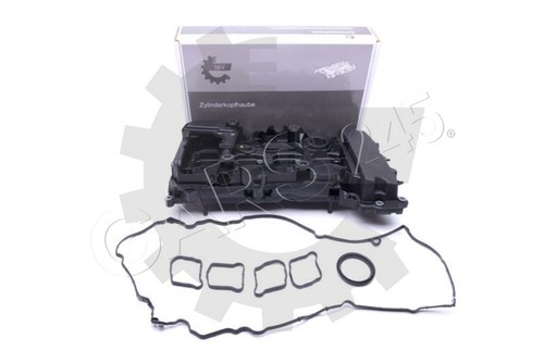 Valve cover skv fits mercedes - valve,