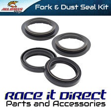 Fork and Dust Seal Kit for