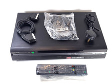 Sony RDR-HXD770 DVD & HDD