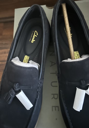 Clarks men torford tassel - ,