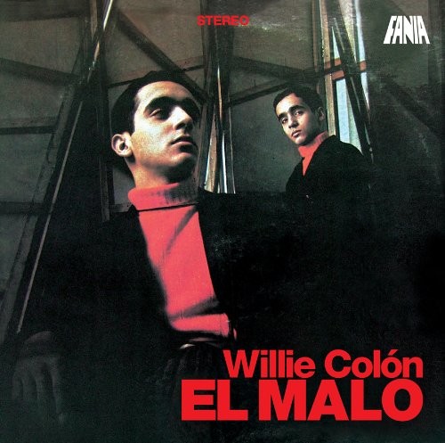 Willie colon malo - cd,