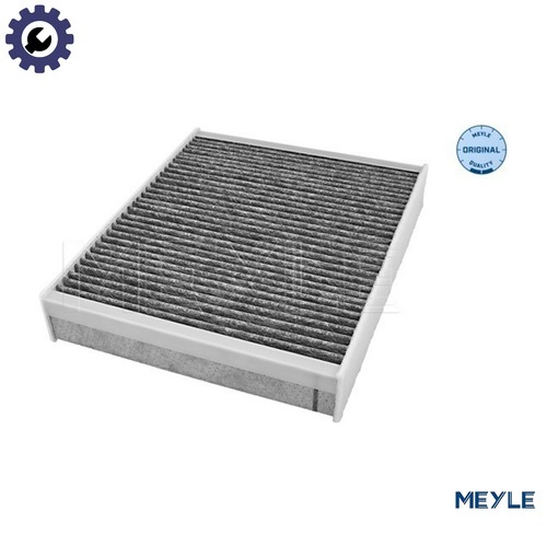 Filter cabin air - air, 0021