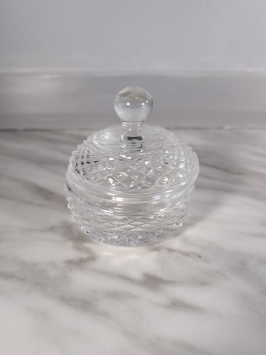 Vintage waterford crystal - vintage,