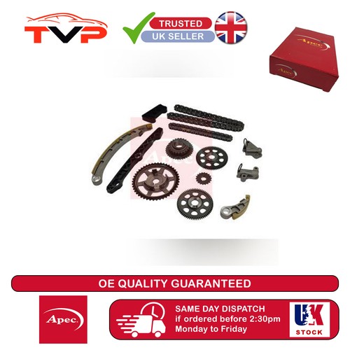 Apec timing chain kit - chain, &