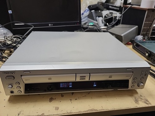 Sony rcd w100 - rcd-w100, compact