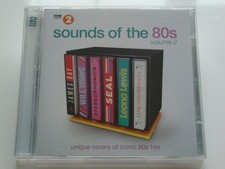 BBC RADIO 2's Sounds of the