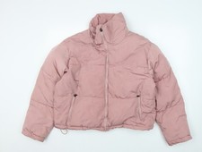 Everlast Women's Pink Puffer