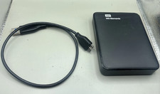 WD My Passport Ultra 500GB