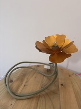 Habitat Flower Lamp/light