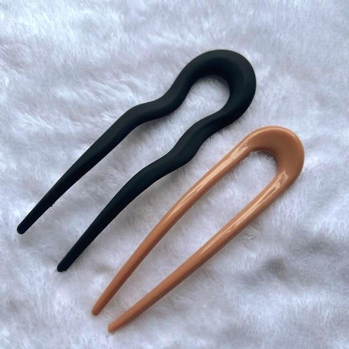 Black pink shaped - black,
