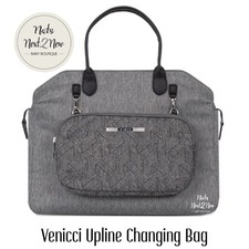 Venicci Tinum Upline Changing