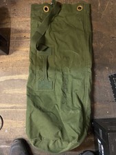 Army Kit Bag