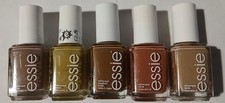 Essie Nail Polish 5 x 13.5ml Set 14