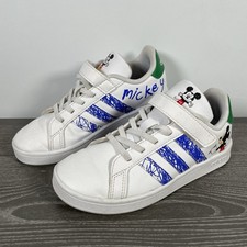 Adidas Juniors Grand Court
