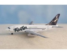 1:400 AeroClassics Frontier