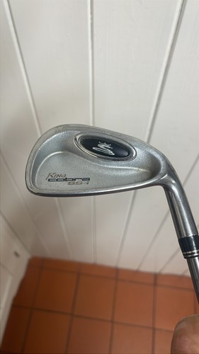 King cobra ssi iron - cobra,
