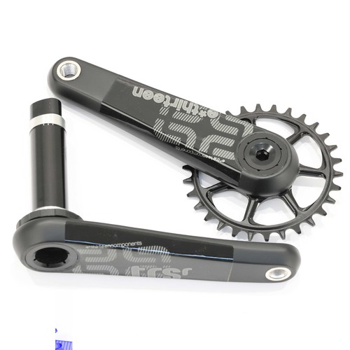 Thirteen trs race carbon mtb - trs,