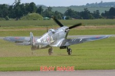 PHOTO  AEROPLANE SUPERMARINE