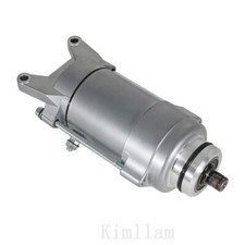 Starter motor for - for, yamaha