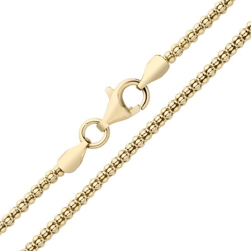 9ct yellow gold - 9ct,