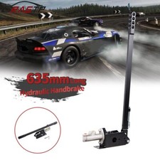 25" Racing Hydraulic Hydro