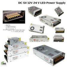 Switching Power Supply for LED