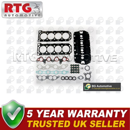 Cylinder head gasket - gasket, fits