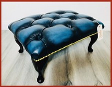 Chesterfield Buttoned Queen